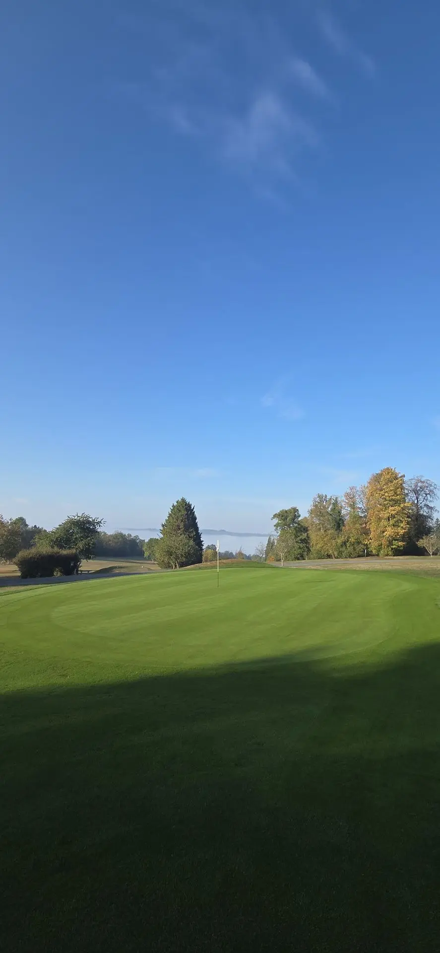 Golf Ardenne