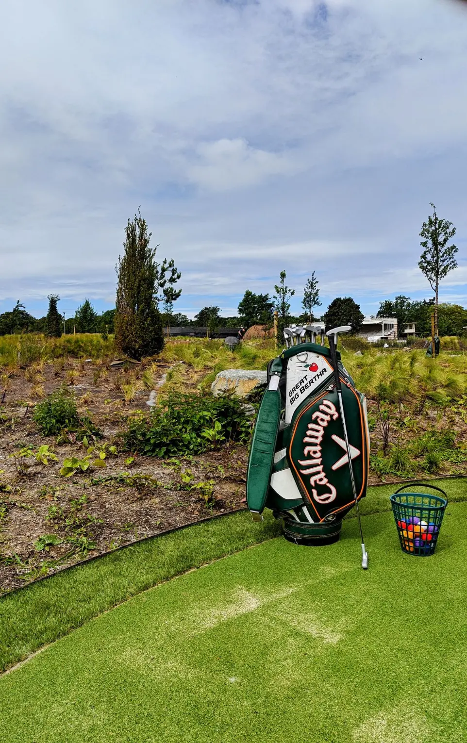 Mini Golf Boitsfort